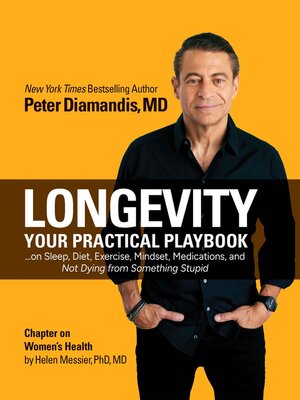 cover image of Longevity